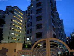 Euro-Asia Park (D13), Condominium #505119361